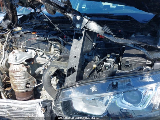 Honda CIVIC EX 2017 2HGFC2F71HH562600 Image 19