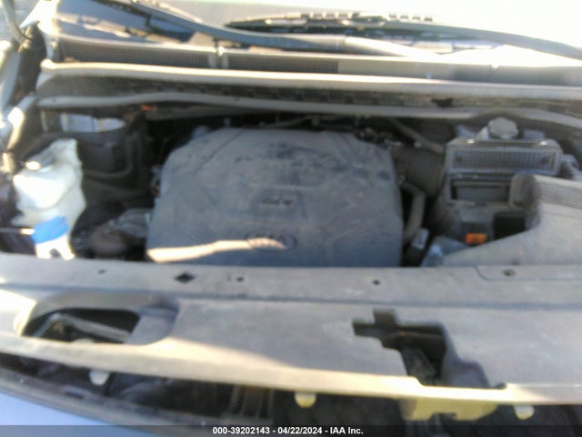 KIA SEDONA EX 2020 KNDMB5C19L6574806 Image 10