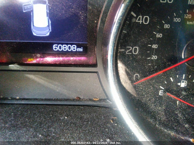 KIA SEDONA EX 2020 KNDMB5C19L6574806 Image 7