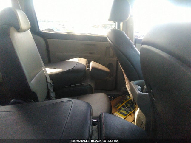 KIA SEDONA EX 2020 KNDMB5C19L6574806 Image 8
