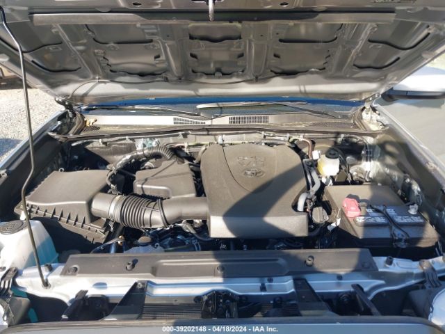 3TMCZ5AN2PM626277 Toyota Tacoma Sr V6