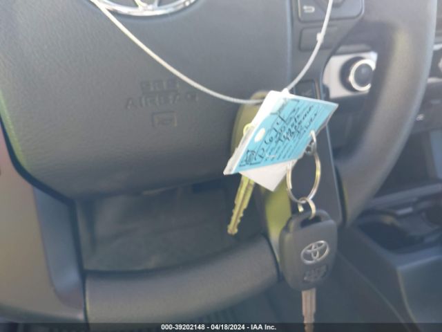 3TMCZ5AN2PM626277 Toyota Tacoma Sr V6
