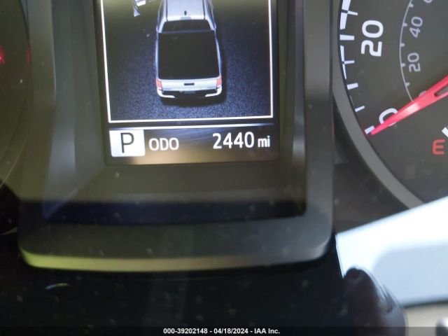 3TMCZ5AN2PM626277 Toyota Tacoma Sr V6