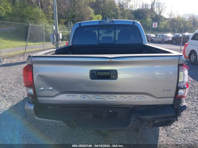3TMCZ5AN2PM626277 Toyota Tacoma Sr V6