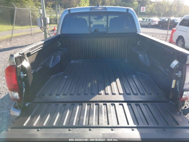 3TMCZ5AN2PM626277 Toyota Tacoma Sr V6
