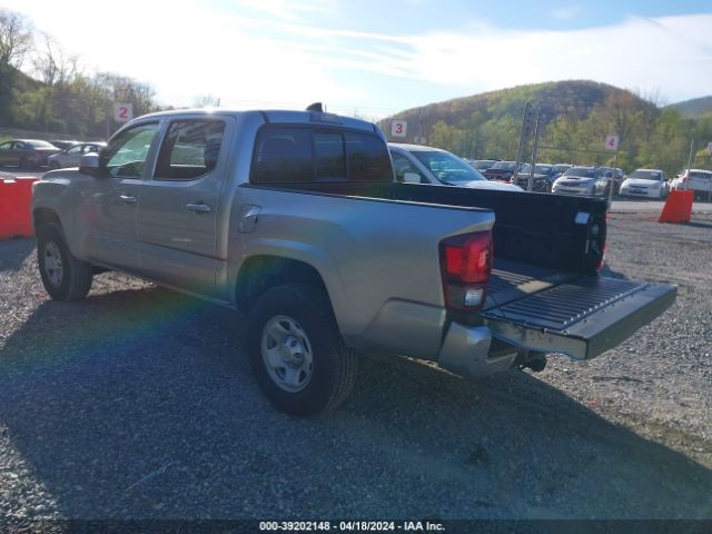 3TMCZ5AN2PM626277 Toyota Tacoma Sr V6