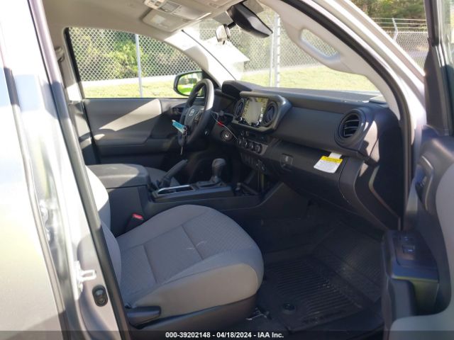 3TMCZ5AN2PM626277 Toyota Tacoma Sr V6