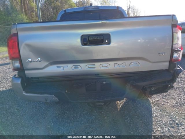 3TMCZ5AN2PM626277 Toyota Tacoma Sr V6