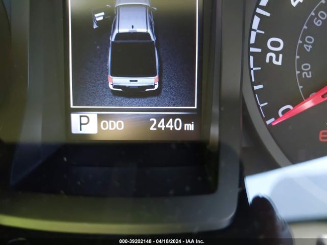 3TMCZ5AN2PM626277 Toyota Tacoma Sr V6