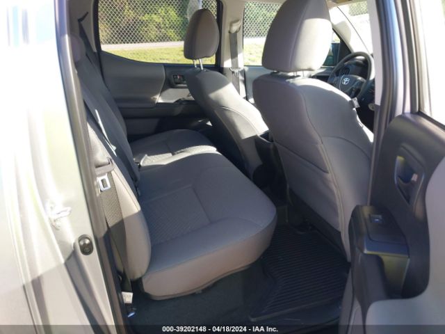 3TMCZ5AN2PM626277 Toyota Tacoma Sr V6