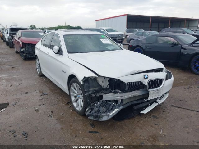 WBA5B1C50FD922201 auction archive image