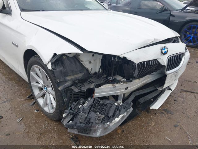 WBA5B1C50FD922201 BMW 535i