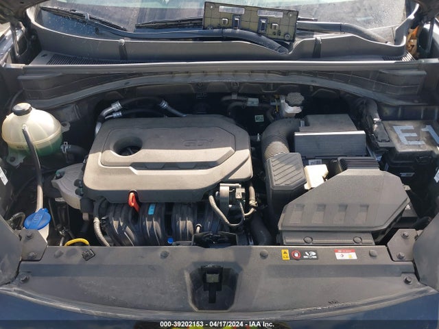 KIA SPORTAGE S 2021 KNDP6CAC9M7859138 Image 10