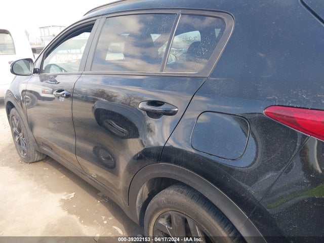 KIA SPORTAGE S 2021 KNDP6CAC9M7859138 Image 14