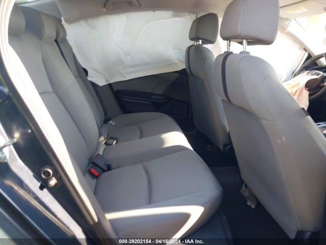 Honda Civic Lx 2021 2HGFC2F62MH502004 Image 8