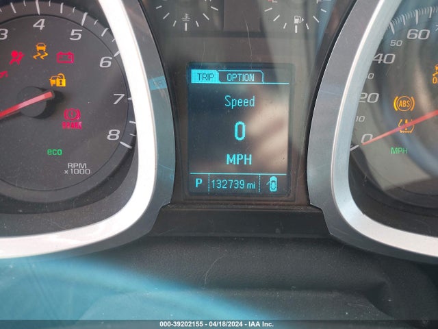 Chevrolet EQUINOX LS 2017 2GNALBEK8H1525302 Image 7