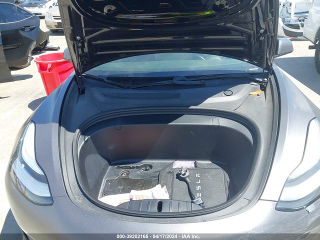 Tesla Model 3 Long Range/mid Range/standard Range/standard Range Plus 2019 5YJ3E1EAXKF361679 Image 10