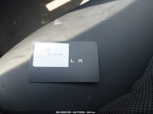 Tesla Model 3 Long Range/mid Range/standard Range/standard Range Plus 2019 5YJ3E1EAXKF361679 Image 11
