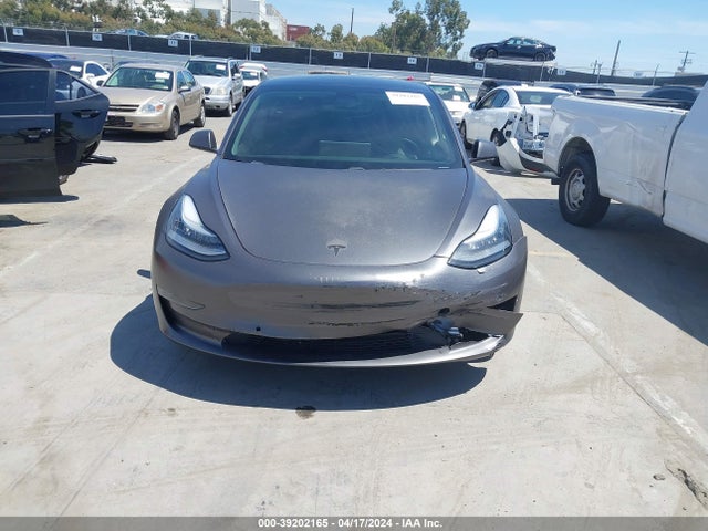 Tesla Model 3 Long Range/mid Range/standard Range/standard Range Plus 2019 5YJ3E1EAXKF361679 Image 12