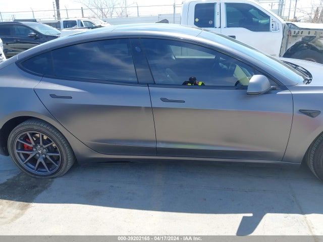 Tesla Model 3 Long Range/mid Range/standard Range/standard Range Plus 2019 5YJ3E1EAXKF361679 Image 13