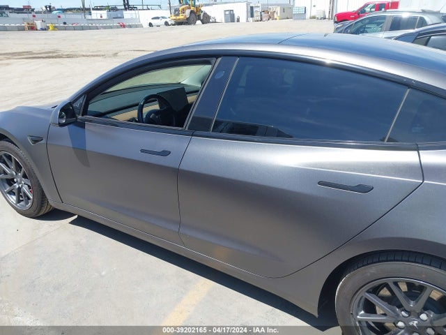 Tesla Model 3 Long Range/mid Range/standard Range/standard Range Plus 2019 5YJ3E1EAXKF361679 Image 14