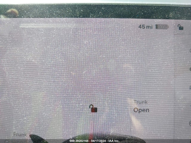 Tesla Model 3 Long Range/mid Range/standard Range/standard Range Plus 2019 5YJ3E1EAXKF361679 Image 17