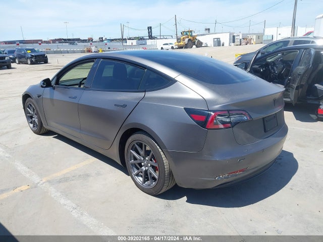 Tesla Model 3 Long Range/mid Range/standard Range/standard Range Plus 2019 5YJ3E1EAXKF361679 Image 3