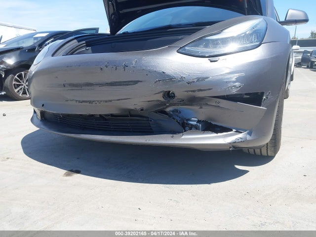 Tesla Model 3 Long Range/mid Range/standard Range/standard Range Plus 2019 5YJ3E1EAXKF361679 Image 6
