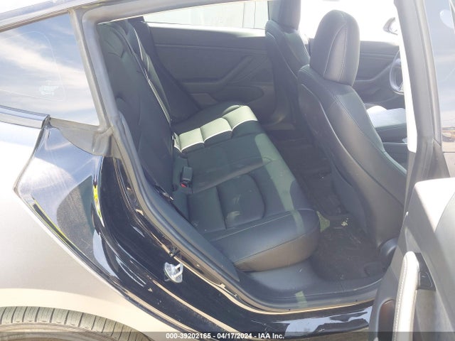 Tesla Model 3 Long Range/mid Range/standard Range/standard Range Plus 2019 5YJ3E1EAXKF361679 Image 8