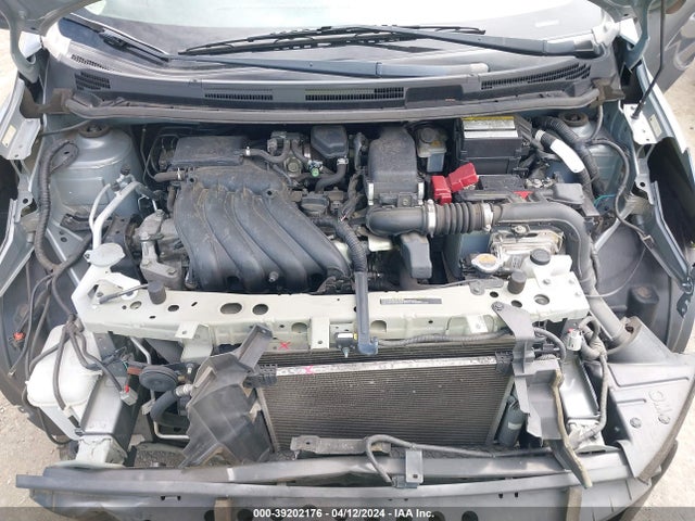Nissan Versa Note Sv 2015 3N1CE2CP6FL358009 Image 10