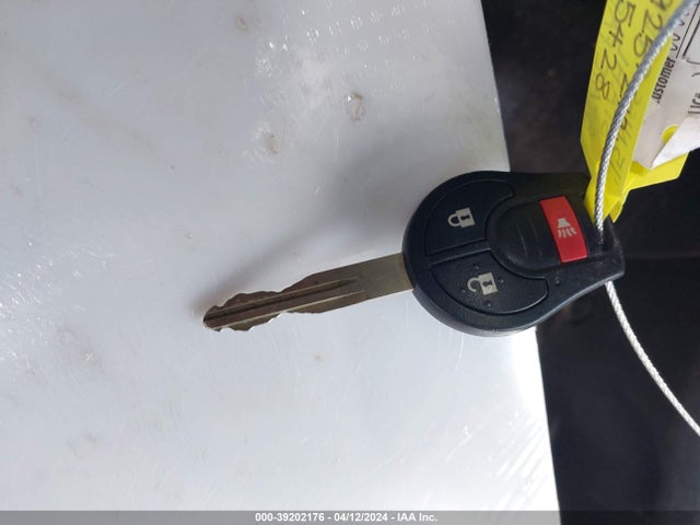 Nissan Versa Note Sv 2015 3N1CE2CP6FL358009 Image 11