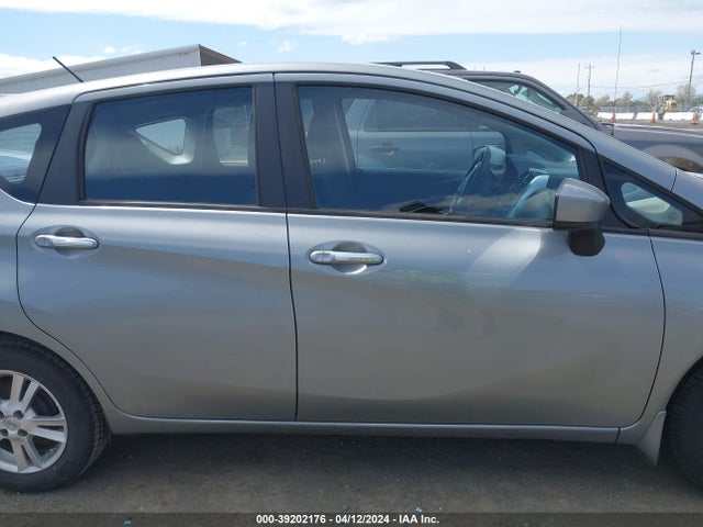 Nissan Versa Note Sv 2015 3N1CE2CP6FL358009 Image 14