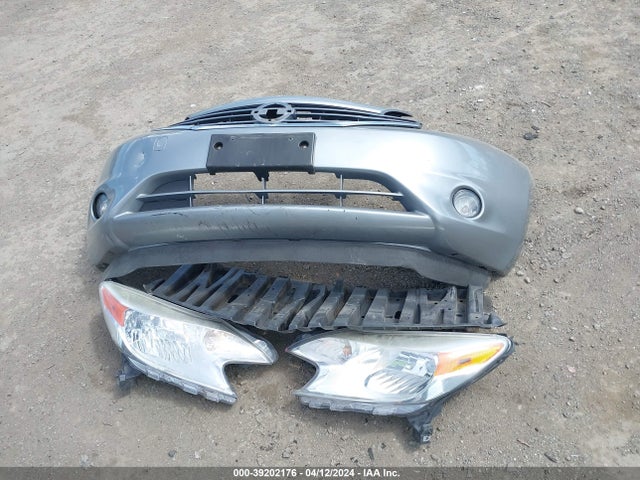 Nissan Versa Note Sv 2015 3N1CE2CP6FL358009 Image 12