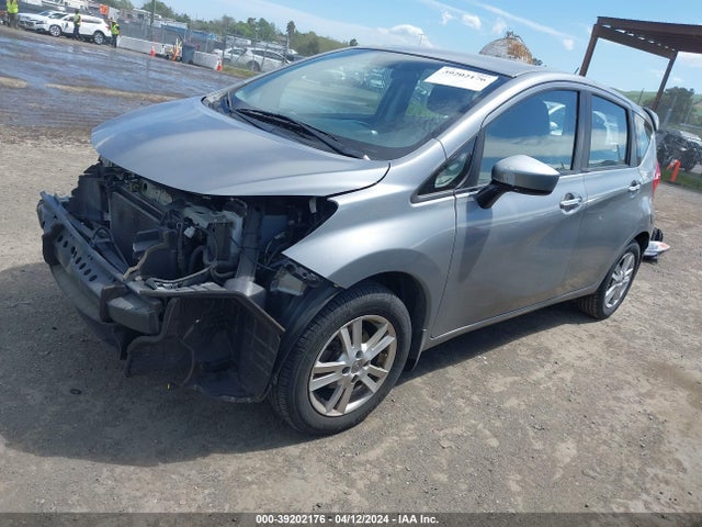 Nissan Versa Note Sv 2015 3N1CE2CP6FL358009 Image 2