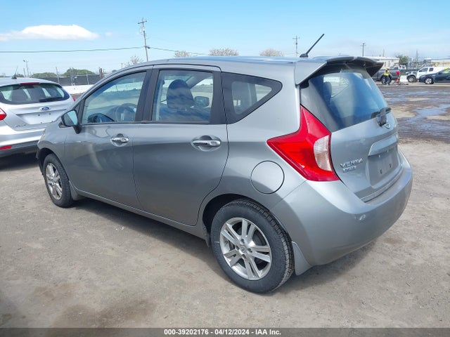 Nissan Versa Note Sv 2015 3N1CE2CP6FL358009 Image 3