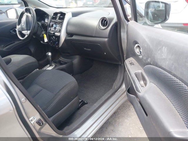 Nissan Versa Note Sv 2015 3N1CE2CP6FL358009 Image 5