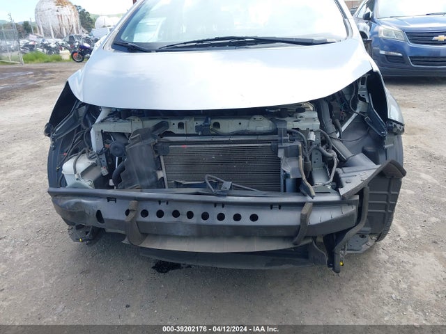 Nissan Versa Note Sv 2015 3N1CE2CP6FL358009 Image 6