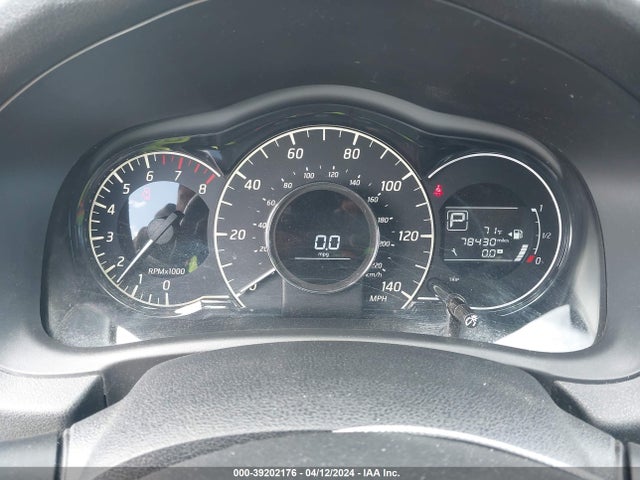 Nissan Versa Note Sv 2015 3N1CE2CP6FL358009 Image 7