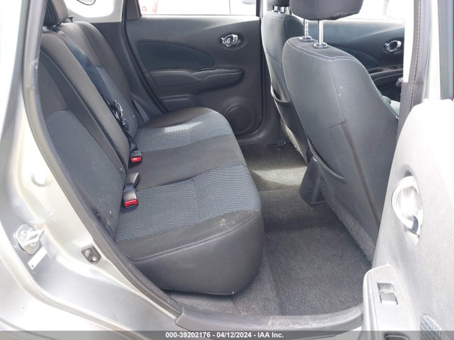 Nissan Versa Note Sv 2015 3N1CE2CP6FL358009 Image 8