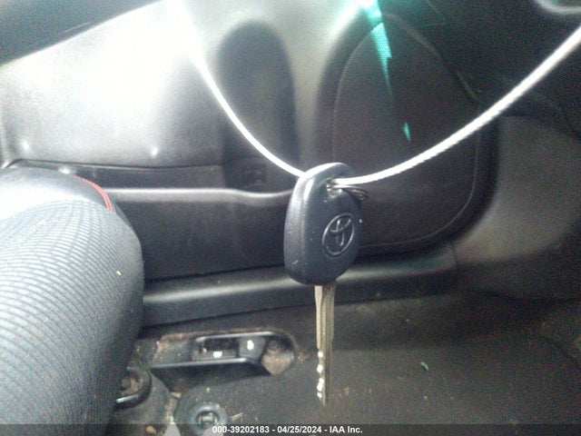 Toyota CAMRY SE 2017 4T1BF1FKXHU673660 Image 11