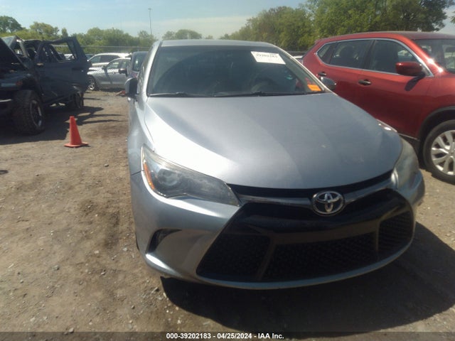 Toyota CAMRY SE 2017 4T1BF1FKXHU673660 Image 12