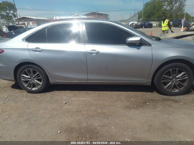 Toyota CAMRY SE 2017 4T1BF1FKXHU673660 Image 13