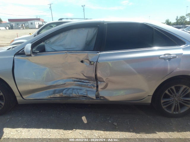 Toyota CAMRY SE 2017 4T1BF1FKXHU673660 Image 14