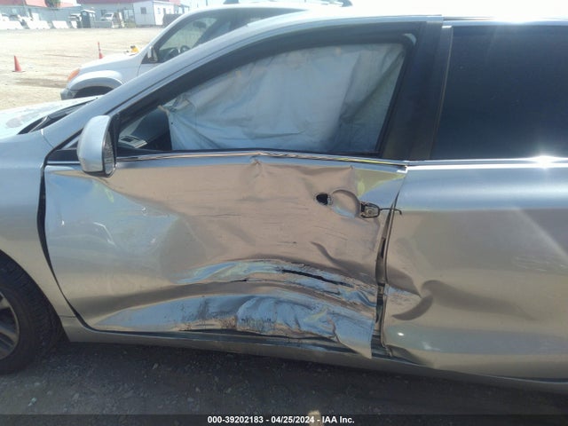 Toyota CAMRY SE 2017 4T1BF1FKXHU673660 Image 6
