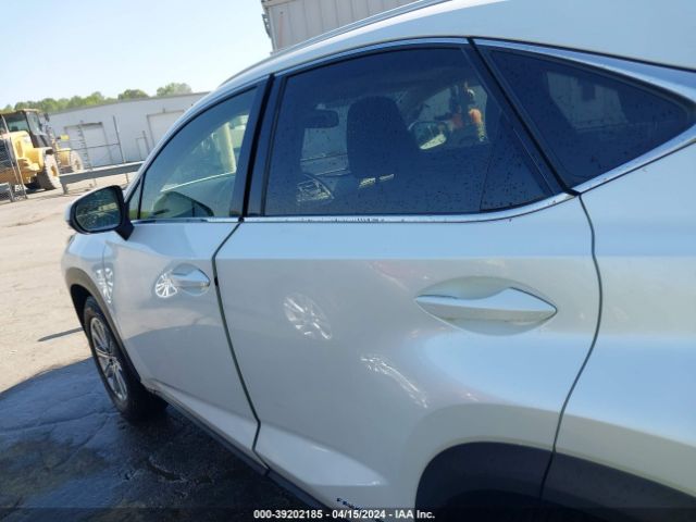 JTJDJRDZXM2167193 Lexus NX 300H