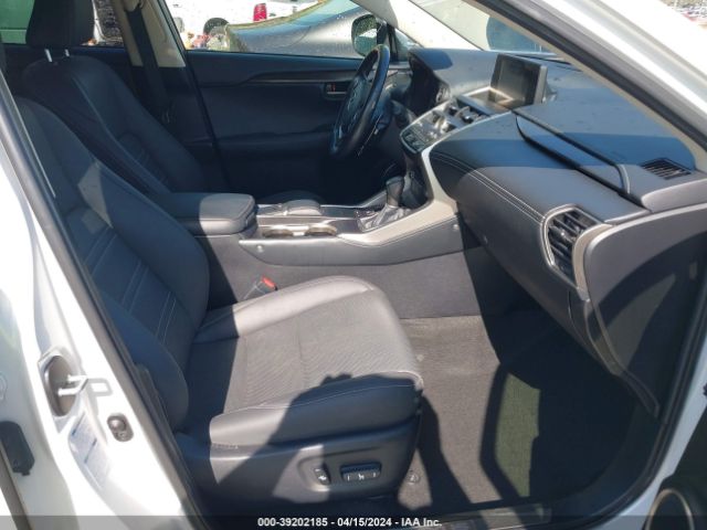 JTJDJRDZXM2167193 Lexus NX 300H