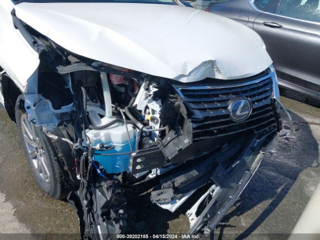 JTJDJRDZXM2167193 Lexus NX 300H