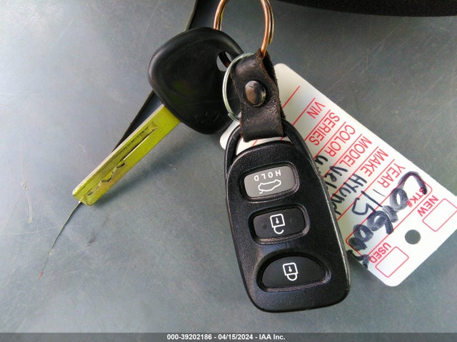 Hyundai Veloster 2016 KMHTC6AD5GU248459 Image 11