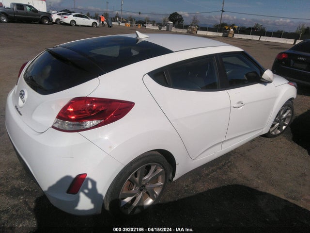 Hyundai Veloster 2016 KMHTC6AD5GU248459 Image 4