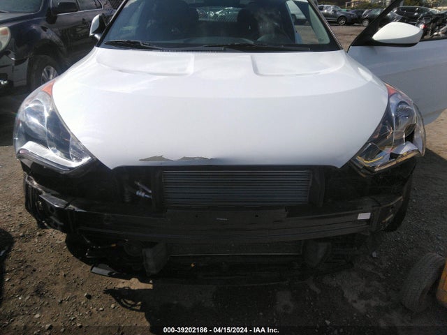 Hyundai Veloster 2016 KMHTC6AD5GU248459 Image 6
